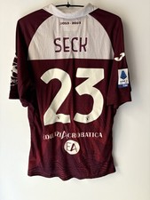 MAGLIA SPECIALE MATCH WORN