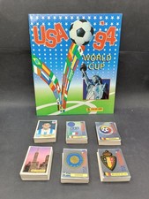 1994 Panini World Cup USA