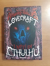 I MITI DI CTHULHU - H.P