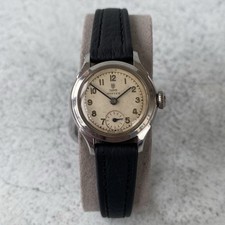Orologio donna Tudor Rolex Oyster Sub Seconds carica manuale vintage