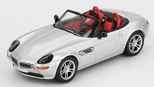 Modellino auto scala - , bmw