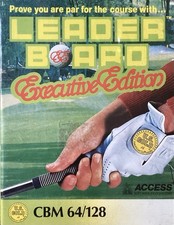 Leaderboard - Executive