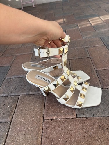 Sandali steve madden - sandali,