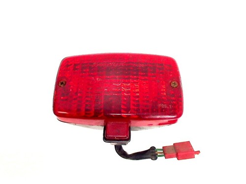 Fanale posteriore honda 450 - posteriore,