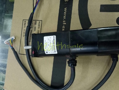 Servomotore usato one yaskawa - one,