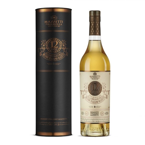 Mazzetti altavilla brandy - d'altavilla,