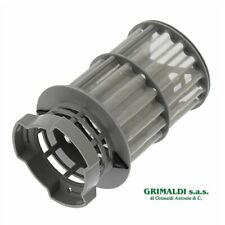 FILTRO SCARICO VASCA