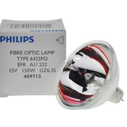 Lampada endoscopio philips - endoscopio,