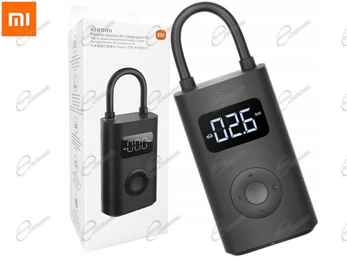 Xiaomi air pump mini - air,
