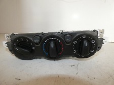 Centralina climatizzatore Ford