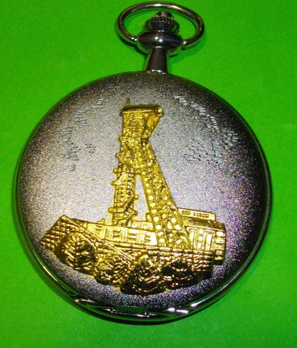 Orologio taschino moderno - taschino,