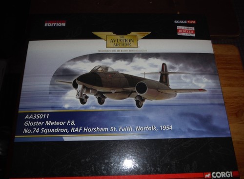 Corgi aviation aa35011 - corgi, 1/72