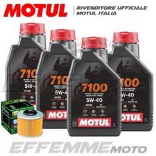 Tagliando MV AGUSTA F3 800 RC