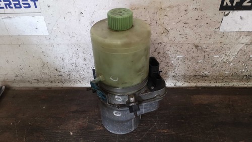 Pompa servosterzo elettrico - servosterzo,