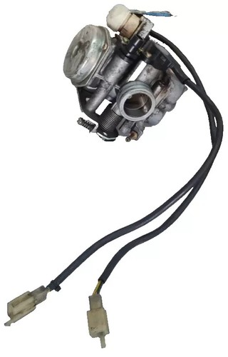 Carburatore khein honda nes - carburatore,