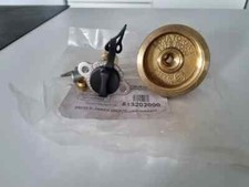 Adattatore rifornimento  Corto GPL Landi Renzo ,Lovato con filettatura M14