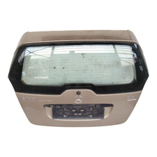 Portello Portellone Posteriore