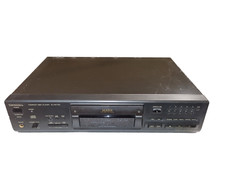 Technics SL-PS770D Stereo