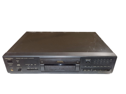 Technics ps770d stereo - technics,