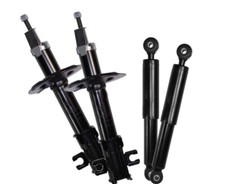 KIT 4 AMMORTIZZATORI STARLINE