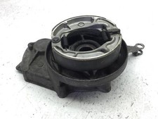 CARTER COPERCHIO INGRANAGGI RUOTA POSTERIORE E GANASCE HONDA SH 150 2000 2004