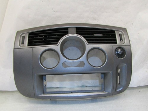 Renault megane scenic mk2 - renault,