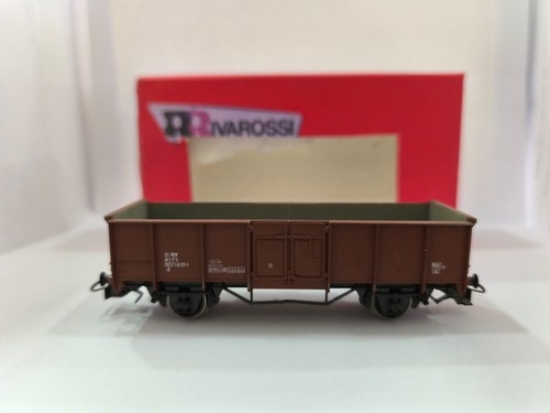 Rivarossi 2009 carro a - rivarossi,