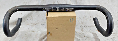 Ritchey pro drop bar - ritchey, manubrio