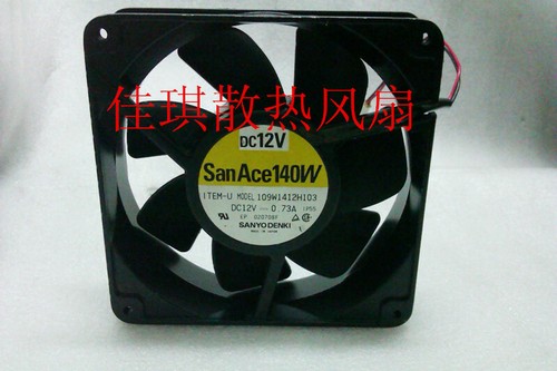 1pcs sanyo 109w1412h103 73a - 109w1412h103, 0,73a