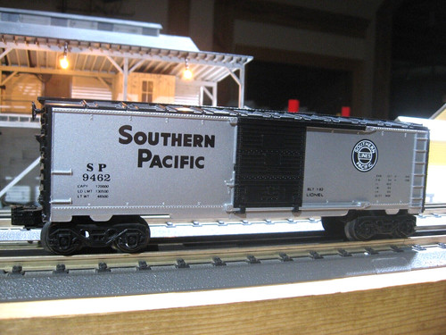 Lionel 9462 southern pacific - 6-9462,