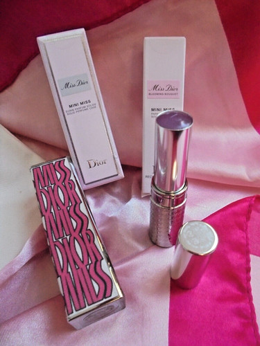 Dior profumo fisso miss - dior,