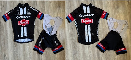 Tuta ciclismo team - tuta,