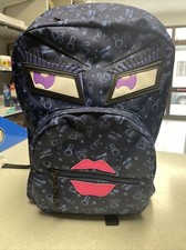 SEVEN INVICTA ZAINO AMERICANO