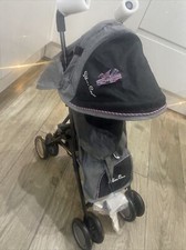 Passeggino per bambole pop