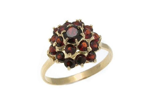 Anello gioiello oro anelli - gioiello,
