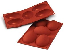 Stampo silicone per