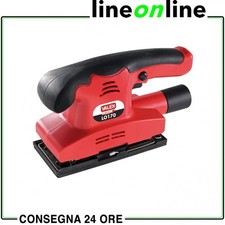 Levigatrice orbitale Valex LO