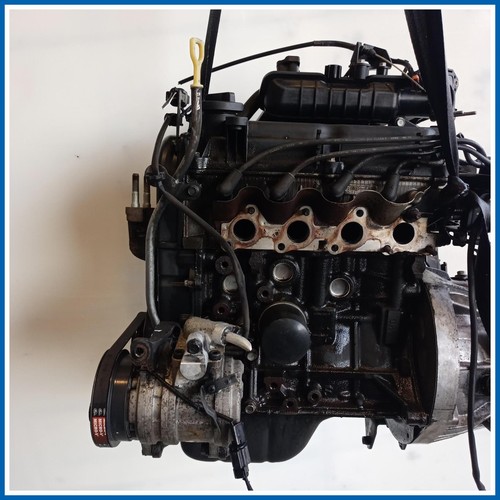 Motore completo g4hg - motore, 51kw