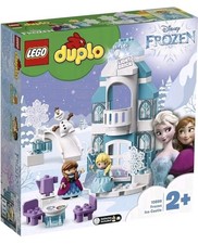 LEGO DUPLO 10899 Frozen Ice