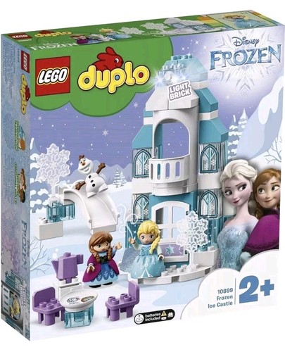 Lego duplo 10899 - 10899, frozen