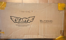 BLITZWAY MAZINKAISER