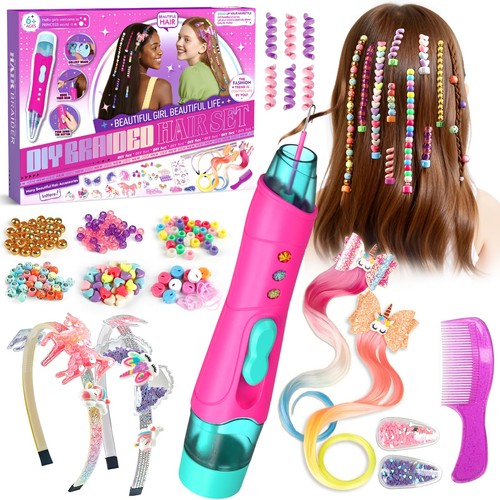 Regali bambine 8 9 10 - regali,