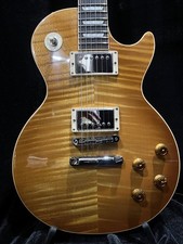 Gibson Les Paul Standard 2017 T con custodia rigida USATA