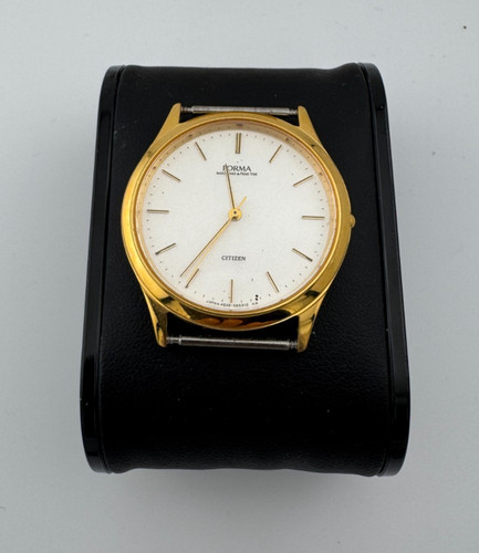 Testa orologio citizen forma - citizen,