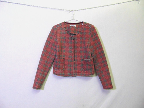 Giacca donna rifle - giacca,