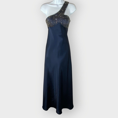 Vestito slip bambola formale