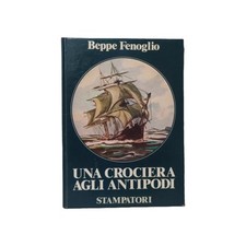 Una crociera agli antipodi