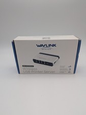 Wavlink usb server stampante - usb,