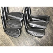 Usato 2903 Cobra King Forgiato
