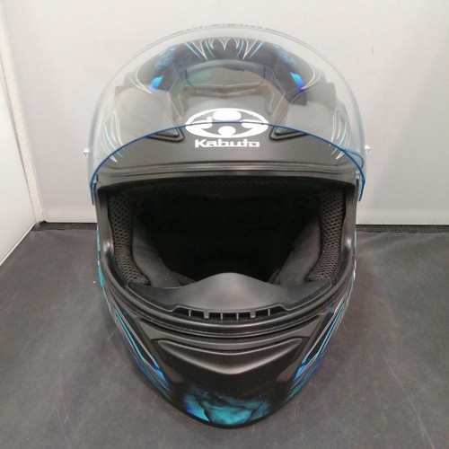 Casco integrale ogk kabuto - casco,